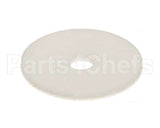 000000325 Manitowoc Ice Gasket, White
