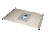 000000338 Manitowoc Ice Assembly, Front Panel -Touchle