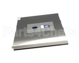 000000338 Manitowoc Ice Assembly, Front Panel -Touchle