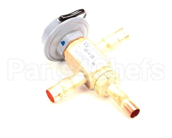 000000396 Kolpak Valvehead Press Control 255Psi