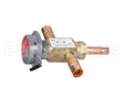 000000396 Manitowoc Ice Valve-Head Press Control 255Psi