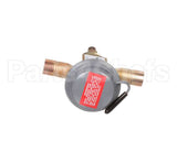 000000396 Manitowoc Ice Valve-Head Press Control 255Psi