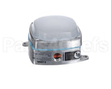00000041 Imperial Brown 1808 Led Light Fixture