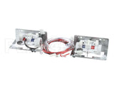 000000444 Manitowoc Ice Dual Air Comp. 230V/50-60Hz/1P