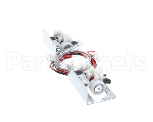 000000444 Manitowoc Ice Dual Air Comp. 230V/50-60Hz/1P