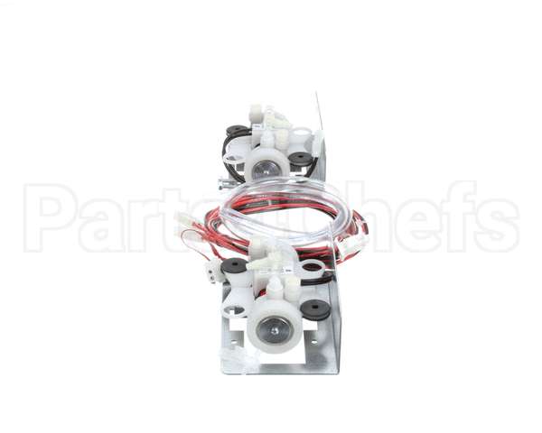 000000444 Manitowoc Ice Dual Air Comp. 230V/50-60Hz/1P