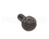 000000458 Manitowoc Ice Screw Thmb Sl Knl Hd,8-32X1/2,18