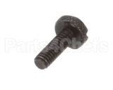 000000458 Manitowoc Ice Screw Thmb Sl Knl Hd,8-32X1/2,18