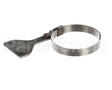 000000464 Manitowoc Ice Clamp Asm - Ring Ss
