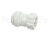 000000469 Manitowoc Ice Fitting - Jg 0.250 Od Tubing