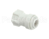 000000469 Manitowoc Ice Fitting - Jg 0.250 Od Tubing