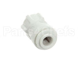000000469 Manitowoc Ice Fitting - Jg 0.250 Od Tubing