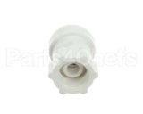 000000469 Manitowoc Ice Fitting - Jg 0.250 Od Tubing