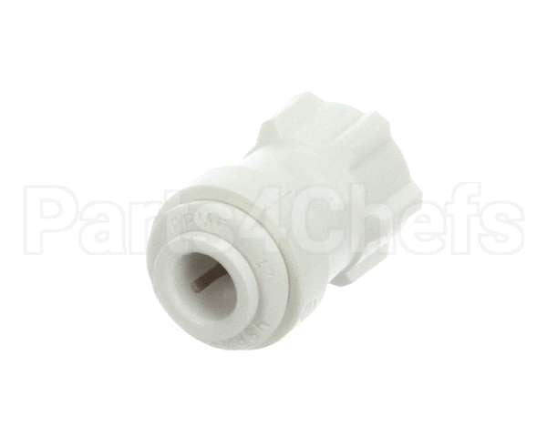 000000469 Manitowoc Ice Fitting - Jg 0.250 Od Tubing