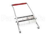 000000482 Vollrath Pusherhead 38