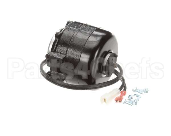 000000518 Manitowoc Ice Fan Motor 115V Qf0400