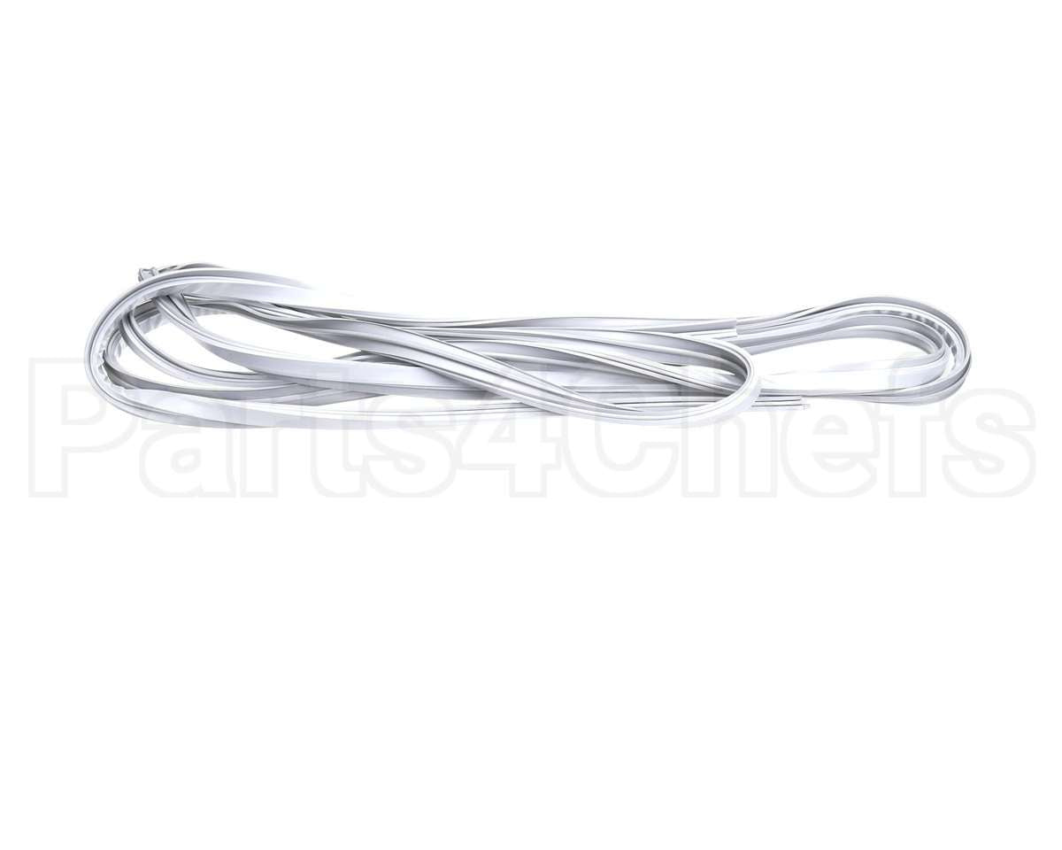 000000549 Imperial Brown Gasket