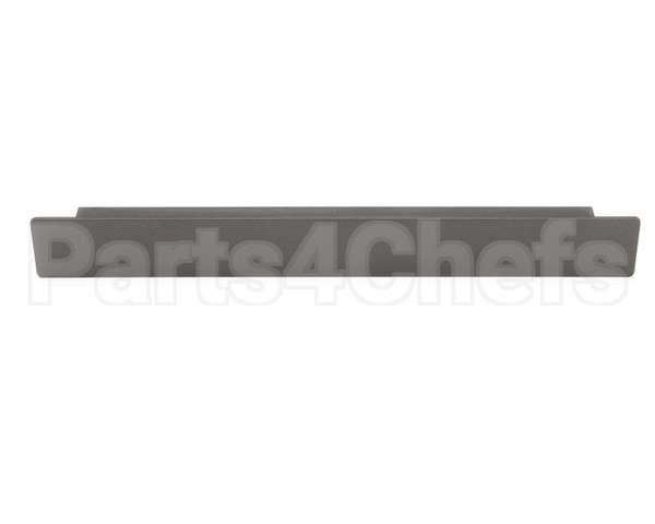 000000555 Manitowoc Ice Cover/Trim - Door Gry