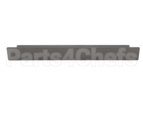 000000555 Manitowoc Ice Cover/Trim - Door Gry