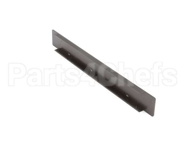 000000555 Manitowoc Ice Cover/Trim - Door Gry