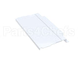 000000663 Manitowoc Ice Control Box Cover