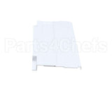 000000663 Manitowoc Ice Control Box Cover