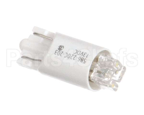 000000666 Manitowoc Ice Lightbulb