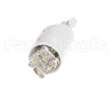 000000666 Manitowoc Ice Lightbulb