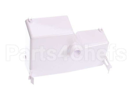000000672 Manitowoc Ice Water Trough