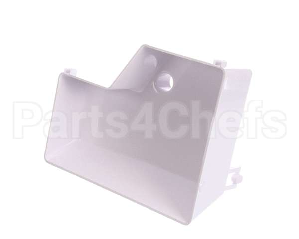 000000672 Manitowoc Ice Water Trough