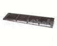 000000697 Manitowoc Ice Front Grill