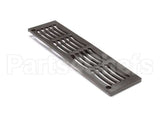 000000697 Manitowoc Ice Front Grill