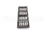 000000697 Manitowoc Ice Front Grill