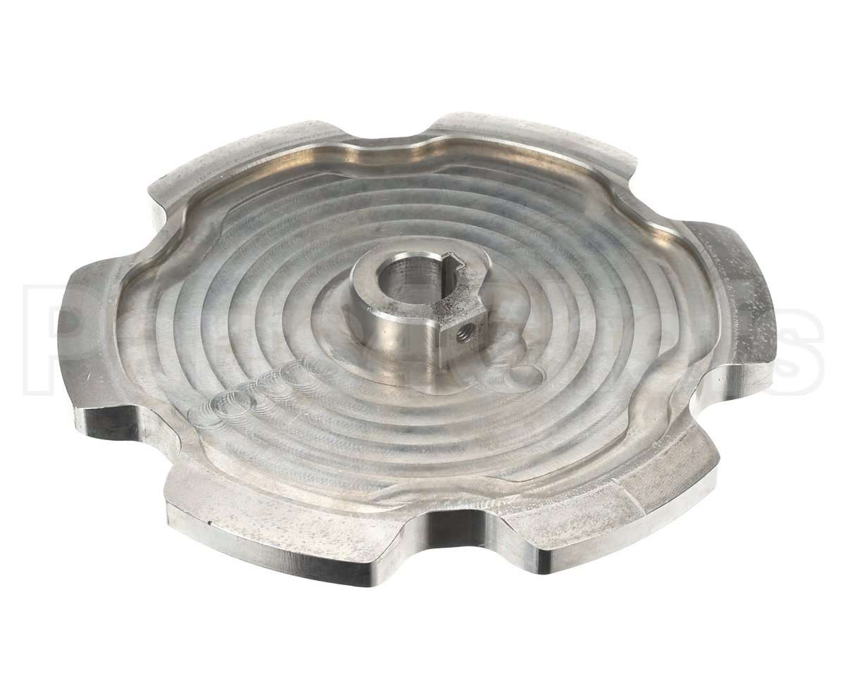 0000007015 Blakeslee 6 Tooth Sprocket
