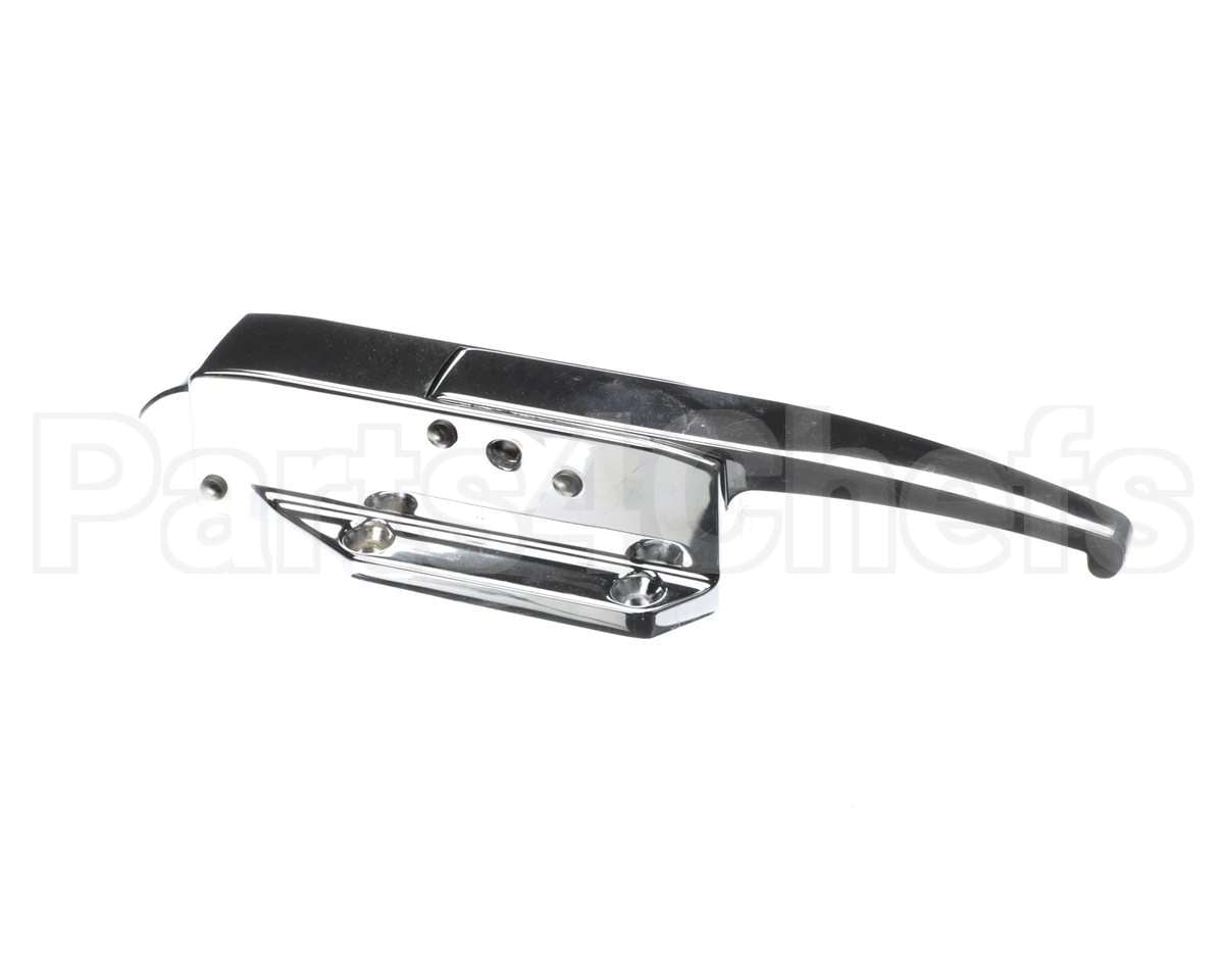 00000076 Imperial Brown Latch