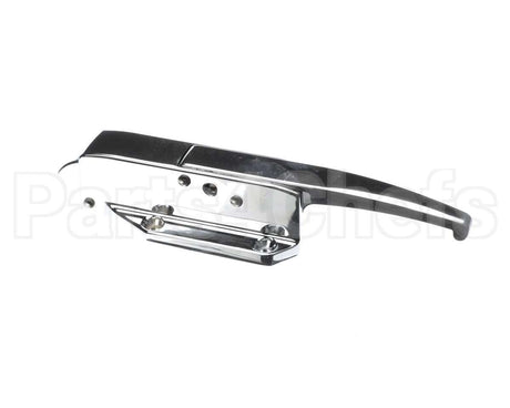 00000076 Imperial Brown Latch