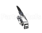00000076 Imperial Brown Latch