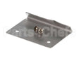 000000815 Manitowoc Ice Baffle Catch