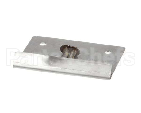 000000815 Manitowoc Ice Baffle Catch