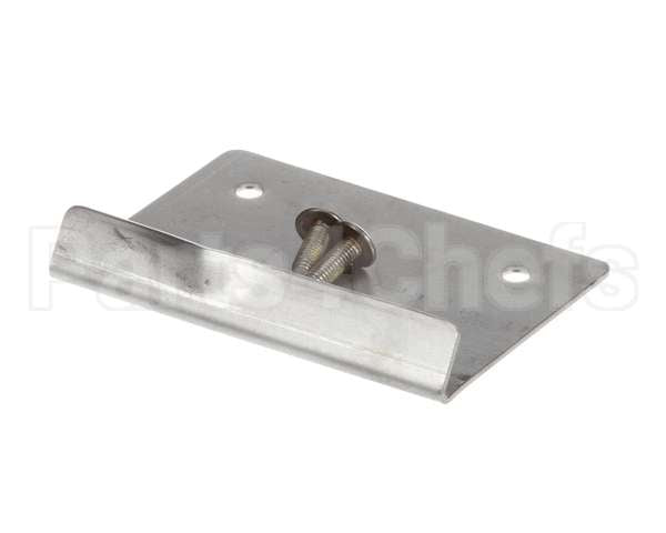 000000815 Manitowoc Ice Baffle Catch
