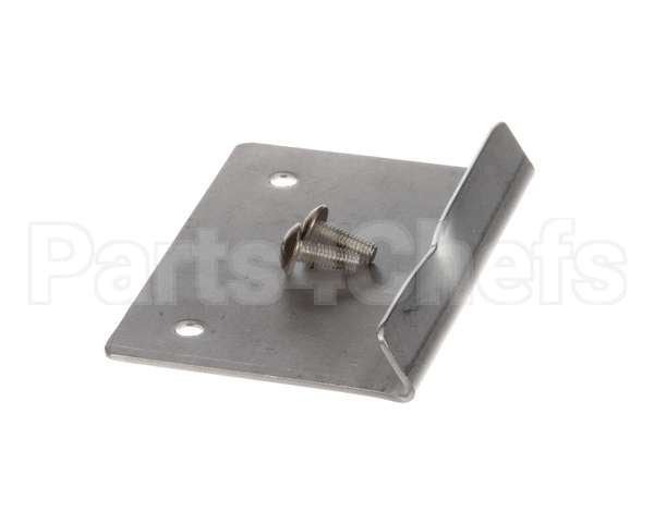 000000815 Manitowoc Ice Baffle Catch