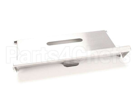 000000816 Manitowoc Ice Baffle Assembly 30 In Bin