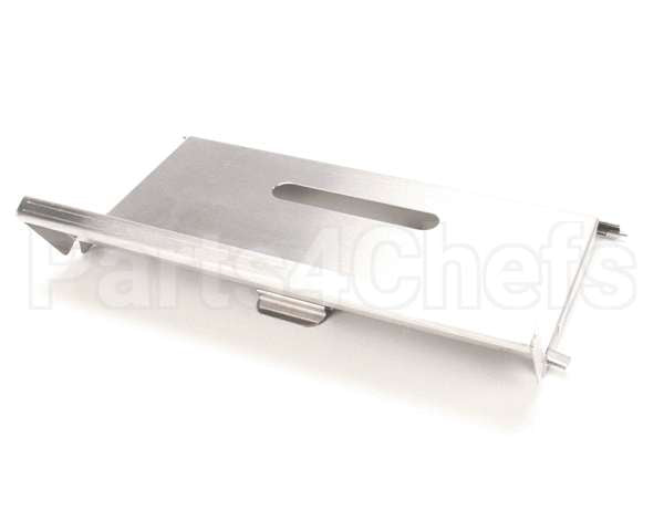 000000816 Manitowoc Ice Baffle Assembly 30 In Bin