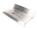 000000816 Manitowoc Ice Baffle Assembly 30 In Bin