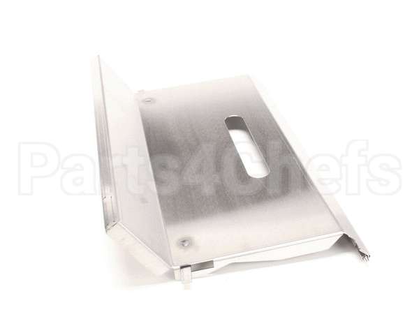 000000816 Manitowoc Ice Baffle Assembly 30 In Bin