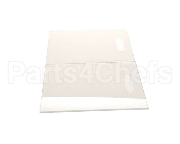 000000821 Manitowoc Ice View Window (Set Of 2)