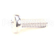 00000089 Nuova Simonelli Ss Screw M4X12 Tc Tcr