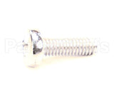 00000089 Nuova Simonelli Ss Screw M4X12 Tc Tcr