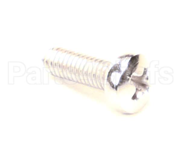 00000089 Nuova Simonelli Ss Screw M4X12 Tc Tcr
