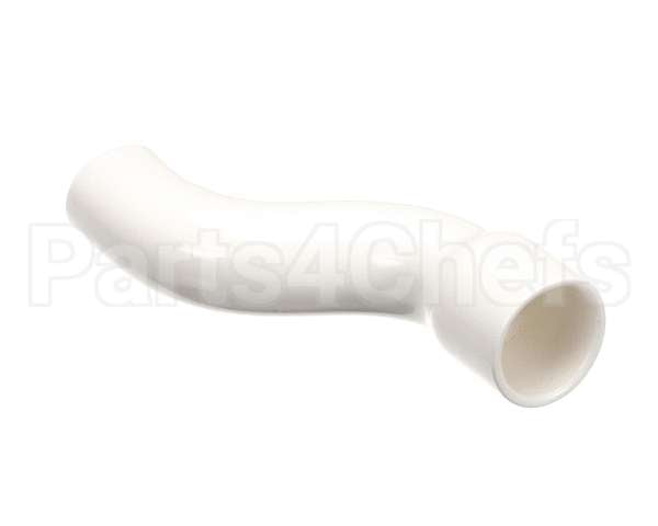 000000942 Manitowoc Ice Tube Inlet - Sump/Pump